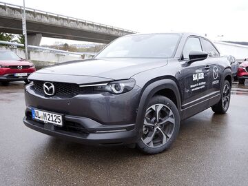 Gebrauchte Mazda MX-30