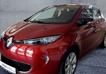 Renault ZOE 63.450 km 8.990 &euro; Schemmerhofen 88433