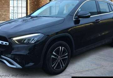 Mercedes-Benz GLA 250 23.060 km 36.490 &euro; Geislingen / Steige 73312