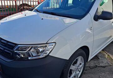 Dacia Sandero 116.000 km 3.990 &euro; Neu-Ulm 89231