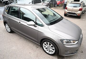 VW Golf 106.700 km 14.900 &euro; Ulm 89077