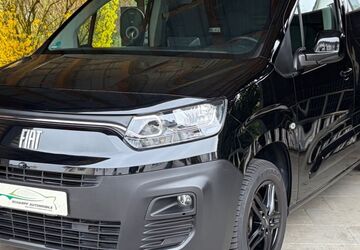 Fiat Doblo 22.000 km 18.990 &euro; Ulm 89079