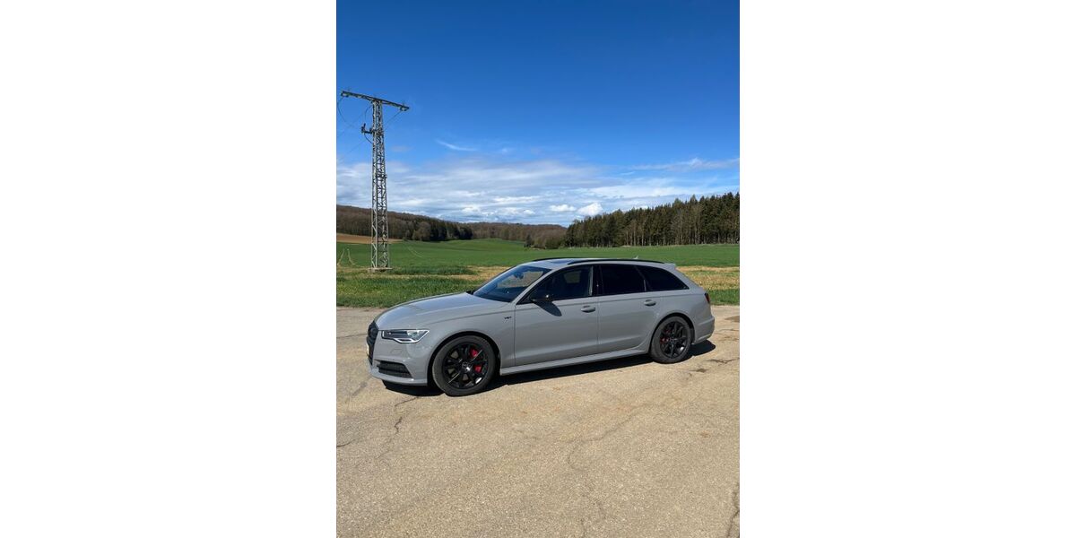 Audi A6 177.000 km 24.990 &euro; Lonsee 89173