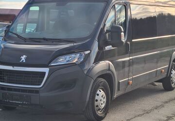 Peugeot Boxer 81.860 km 23.200 &euro; Schemmerhofen 88433