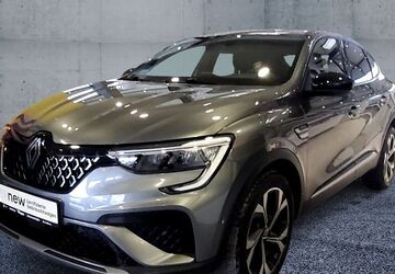 Renault Arkana 88.650 km 18.920 &euro; Schemmerhofen 88433