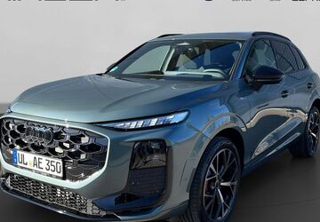 Audi Q3 6.000 km 61.988 &euro; Ehingen 89584