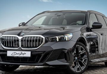 BMW 520 19.999 km 51.990 &euro; Günzburg 89312