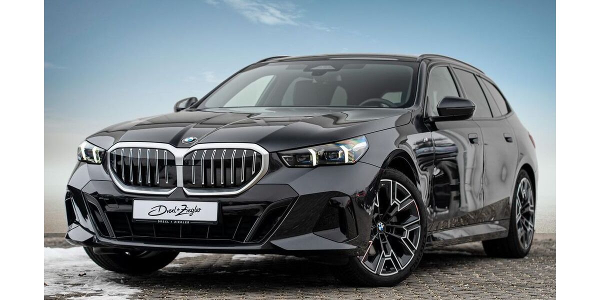 BMW 520 19.999 km 51.990 &euro; Günzburg 89312