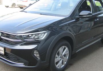 VW Taigo 1.059 km 22.200 &euro; Langenau 89129