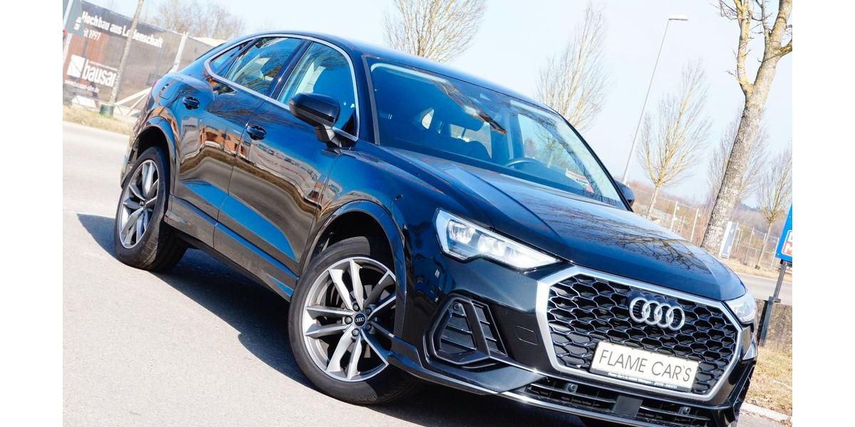 Audi Q3 112.000 km 25.990 &euro; Vöhringen 89269