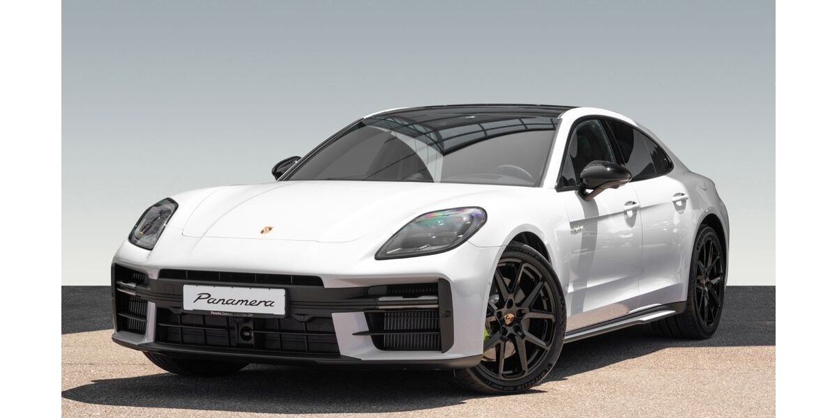 Porsche Panamera 17.900 km 139.900 &euro; Ulm 89079