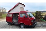 VW T3 Westfalia Atlantic 286.000 km 21.000 &euro; Illertissen 89257