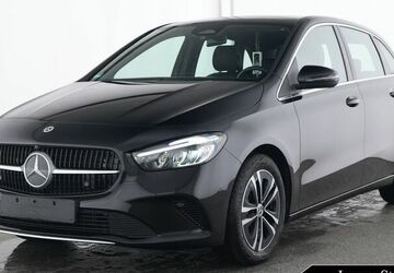 Mercedes-Benz B 200 7.728 km 33.370 &euro; Neu-Ulm 89231