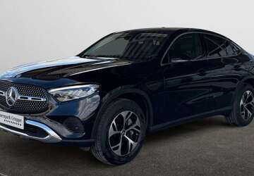 Mercedes-Benz GLC 300 16.990 km 67.770 &euro; Illertissen 89257