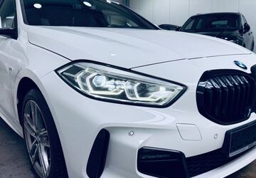BMW 120 92.000 km 24.480 &euro; Leipheim 89340