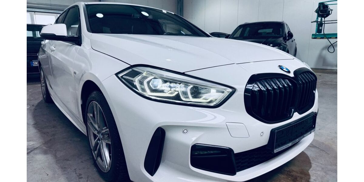 BMW 120 92.000 km 24.480 &euro; Leipheim 89340