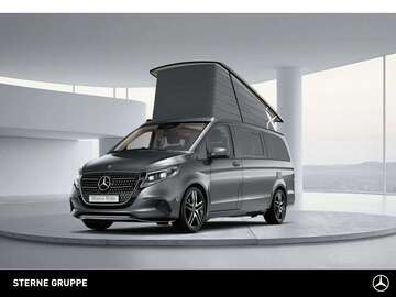 Gebrauchte Mercedes-Benz Marco Polo