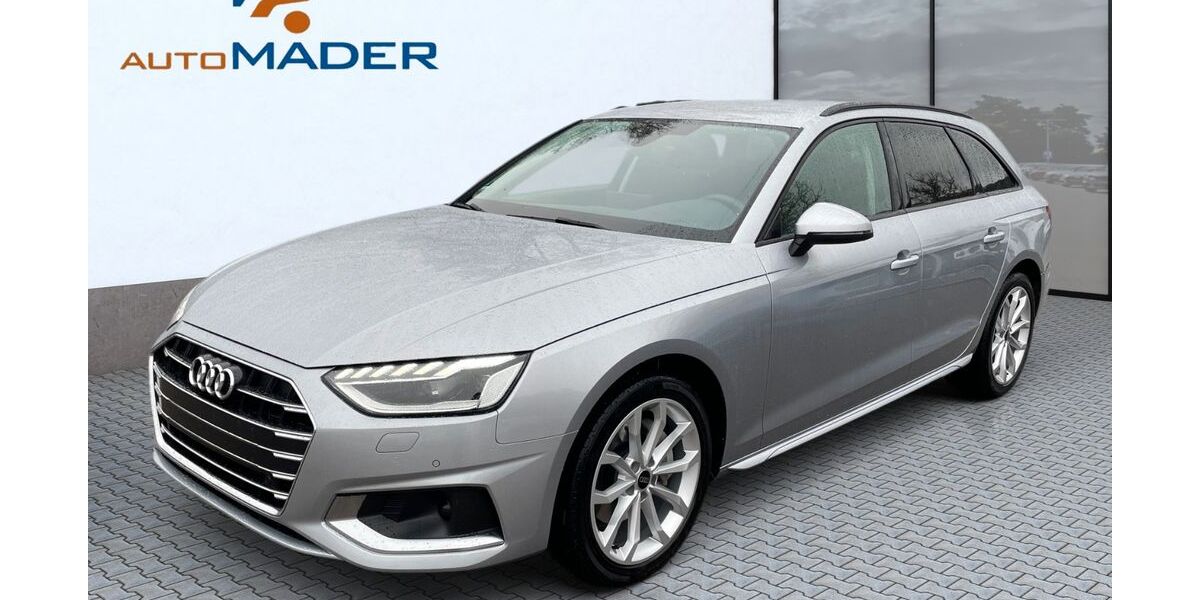 Audi A4 126.600 km 24.990 &euro; Blaustein 89134