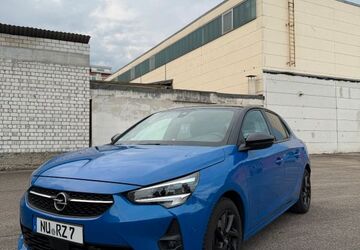 Opel Corsa 37.344 km 16.900 &euro; Neu-Ulm 89231