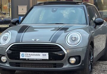 Mini Cooper Clubman 113.000 km 15.490 &euro; Erbach 89155
