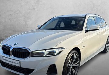 BMW 320 21.000 km 33.290 &euro; Kuchen 73329