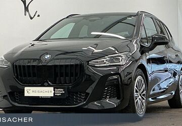 BMW 223 Active Tourer 31.907 km 34.880 &euro; Ulm 89077