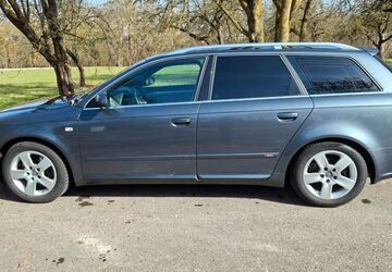 Audi A4 315.000 km 1.900 &euro; Ulm 89081