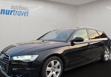 Audi A6 163.842 km 19.490 &euro; Neu-Ulm 89231