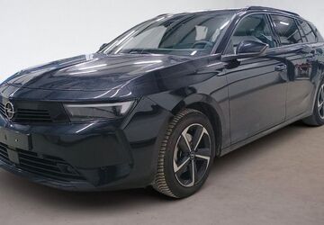 Opel Astra 16.950 km 19.990 &euro; Bad Ditzenbach 73342