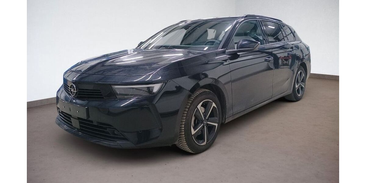 Opel Astra 16.950 km 19.990 &euro; Bad Ditzenbach 73342