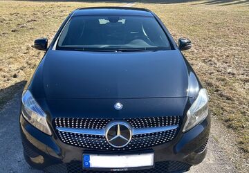 Mercedes-Benz A 180 197.000 km 8.799 &euro; Schelklingen 89601