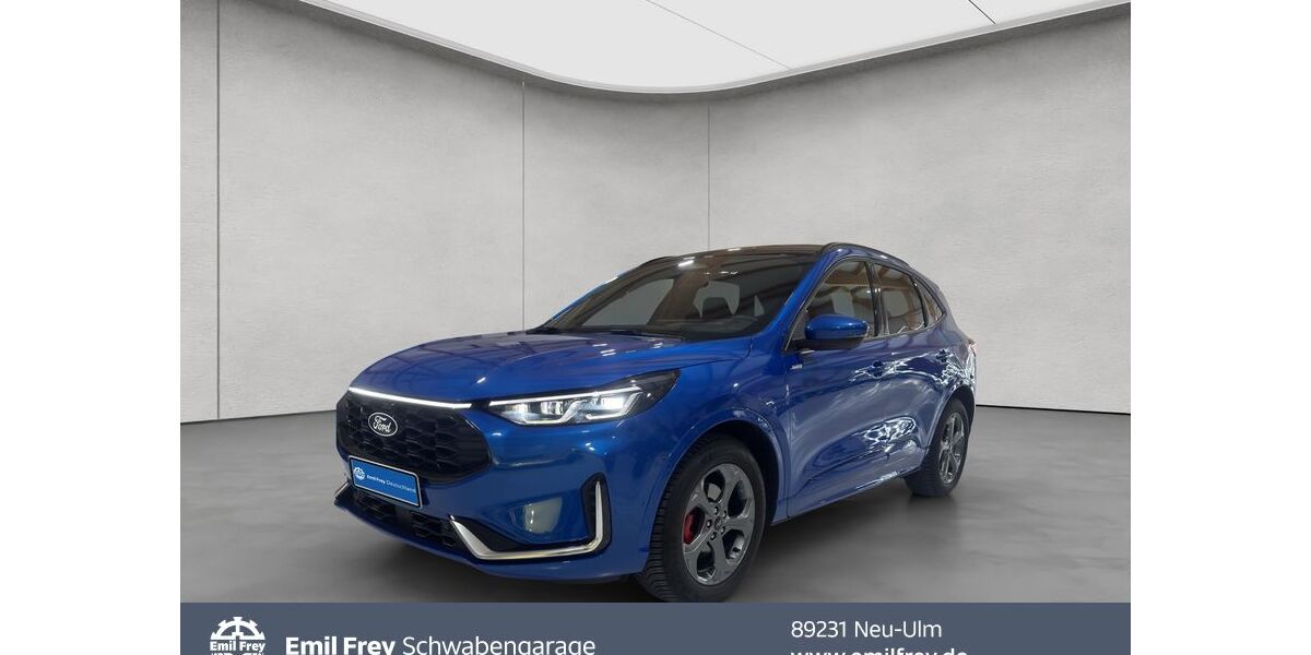 Ford Kuga 19.750 km 31.980 &euro; Neu-Ulm 89231