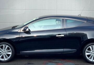 Renault Megane 79.173 km 12.999 &euro; Ulm 89077