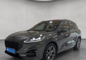 Ford Kuga 29.190 km 23.480 &euro; Neu-Ulm 89231