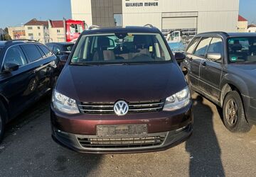 VW Sharan 250.000 km 11.900 &euro; Neu-Ulm 89231