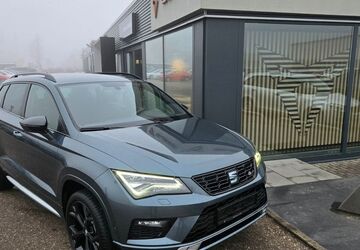 Seat Ateca 68.000 km 22.990 &euro; Weidenstetten 89197