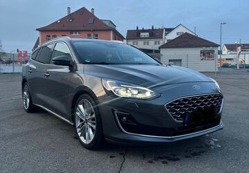 Ford Focus 77.000 km 17.799 &euro; Lonsee 89173