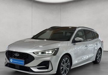 Ford Focus 12.320 km 24.980 &euro; Neu-Ulm 89231