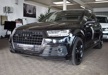 Audi Q7 209.487 km 31.900 &euro; Senden 89250