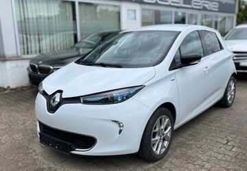 Renault ZOE 71.000 km 6.990 &euro; Ulm-Jungingen 89081
