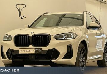 BMW X3 68.042 km 41.680 &euro; Ulm 89077