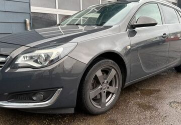 Opel Insignia 277.785 km 3.500 &euro; Neu-Ulm 89231
