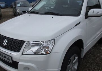 Suzuki Grand Vitara 76.414 km 13.990 &euro; Neenstetten 89189