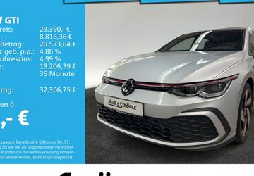 VW Golf 18.367 km 29.390 &euro; Neu-Ulm 89231