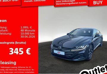 VW Arteon 22.961 km 33.960 &euro; Senden 89250