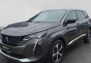 Peugeot 5008 27.200 km 31.490 &euro; Altenstadt / Iller 89281