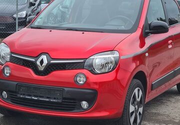 Renault Twingo 112.555 km 7.500 &euro; Schemmerhofen 88433