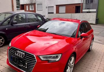 Audi A3 75.000 km 19.500 &euro; Laupheim 88471