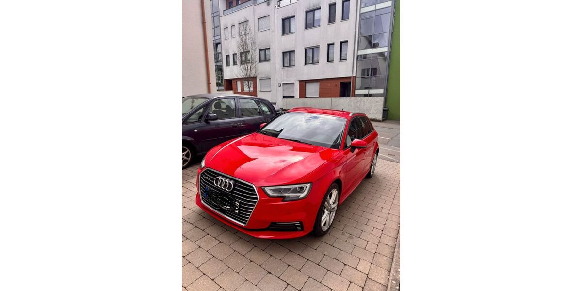 Audi A3 75.000 km 19.500 &euro; Laupheim 88471