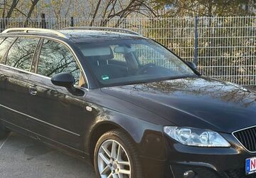 Seat Exeo 292.000 km 2.900 &euro; Neu-Ulm 89231